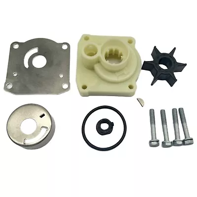 EPM 61N-W0078 Yamaha Water Pump Impeller Kit 2-Str 30hp & 4-Stroke 25hp Outboard • $32.50