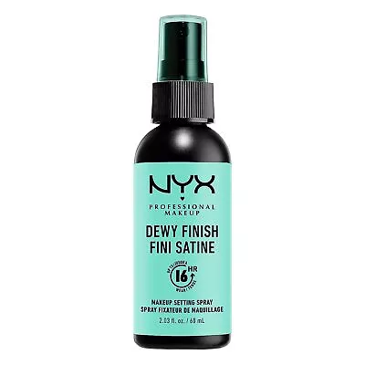 NYX PROFESSIONAL MAKEUP Makeup Setting Spray Dewy Setting Spray For 16HR Make • $8.52