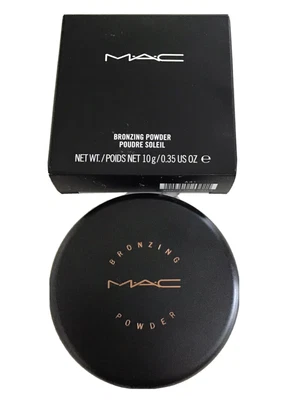 £8 • Buy Mac Bronzing Powder