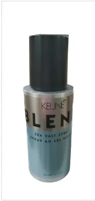 $11.99 • Buy Keune Blend Sea Salt Spray 5.1  Oz