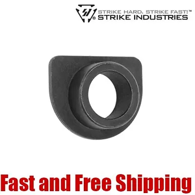 Strike Industries Adapter Plate For Glock GEN 4&5 SLIDES To Use GEN 3 Guide Rod • $16.95