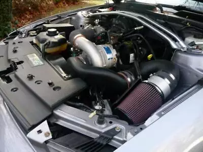 $5794.78 • Buy Vortech Ford Mustang 4.0L V6 2005-2008 Standard Supercharger Complete Kit V-3 Si