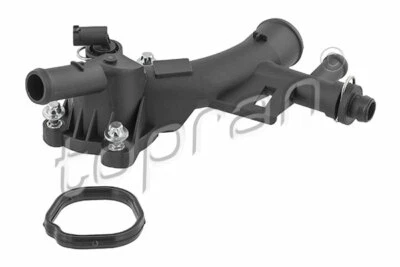 £34 • Buy HANS PRIES HP638 757 Thermostat Housing OE REPLACEMENT