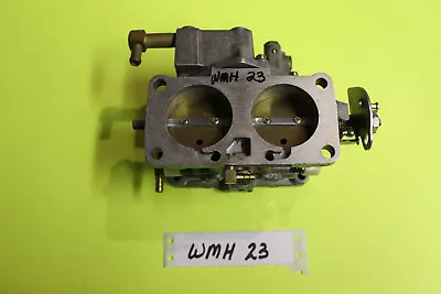 Mercury Outboard 150HP Walbro WMH23 Carburetor  NOS • $150