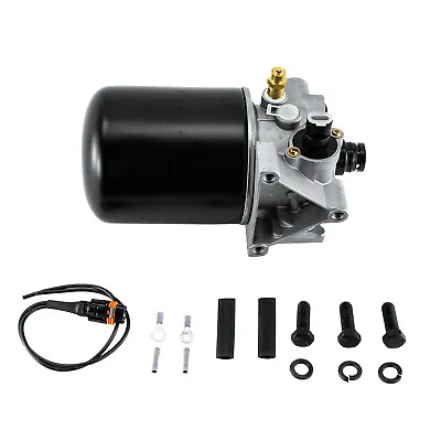 12V Air Dryer 1200P System Replaces Wabco Meritor R955079 R955300 4324210090 • $99