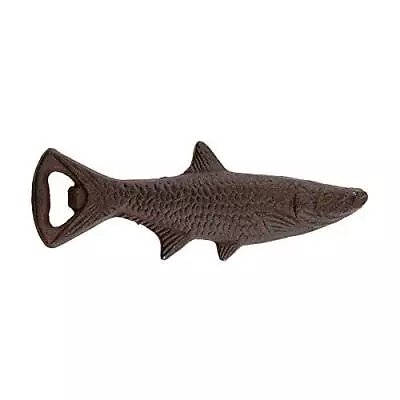 2pc Bottle Opener - Cast Iron Fish • $16.85