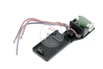 Blower Controller For Mini Cooper/cooper S/one R50/r52/r53 2001- • £25.88