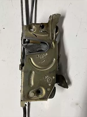 Datsun 280z  Door Lock.  Datsun Door Assembly. Datsun Door Lock. Left Hand.  • $205.15