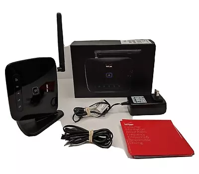 Verizon Home Phone Connect F256VWQ Base Station Cell Land Line Replacement  • $29.95