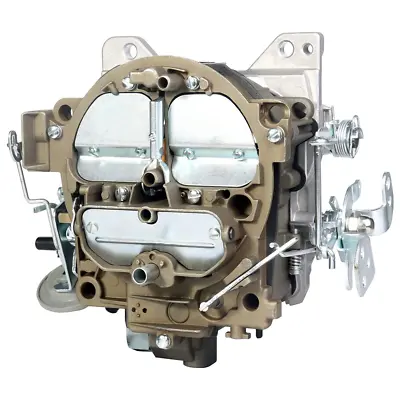 4 Barrel Carburetor For Rochester Quadrajet 4MV Chevy 327 350 427 454 V8 1901R • $166.17