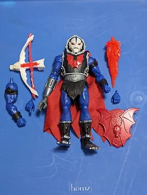 Mattel Masters Of The Universe Masterverse Hordak  • $15