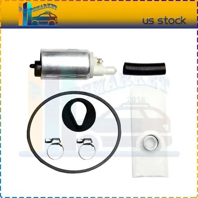 New Fuel Pump For 1994 Alfa Romeo Spider L4 2.0L 1994 Volvo 940 L4 2.3L • $15.97