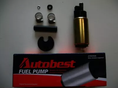 Electric Fuel Pump-Natural Autobest F4230 • $36.99