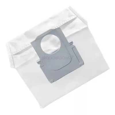 Vacuum Bag For XiaoMi Roborock S7 MaxV Ultra /Q5+ /Q7 Max+ /T8 G10S Robot Vacuum • $15.96