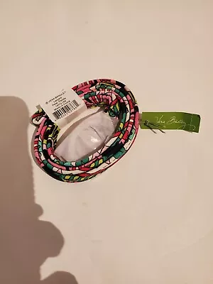 Vera Bradley Lanyard - Petal Paisley- New With Tags • $10