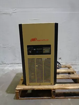 Ingersoll Rand DA127INA100 75 CFM Refrigerated Air Dryer Kaeser Atlas Copco • $2250