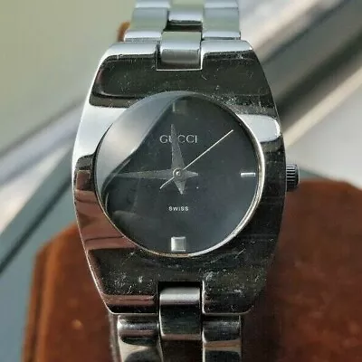 $230 • Buy Gucci Swiss Quartz Women's Watch - Original Case