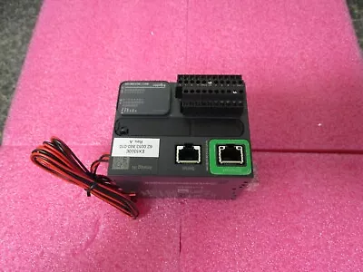 NEW! Schneider Electric Modicon M221 Controller 16 I/O TM221ME16R - Fast US Ship • $229.95