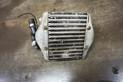 JDM ARC 89-93 Nissan Silvia S13 240SX 180SX Intercooler SR20DET Side Mount • $549