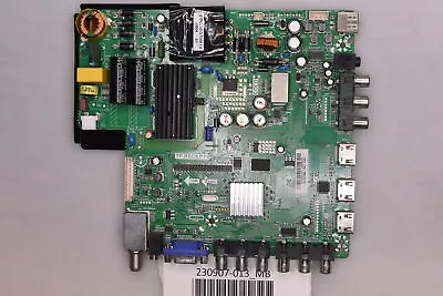 Sceptre X40 Main Board Tp.ms3393.p712 • $44.99