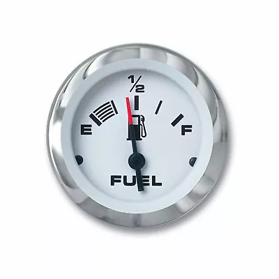 Sierra 65496P Marine Lido 2  Fuel Gauge • $35.89