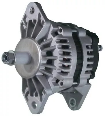 Alternator Fits Mack CL Series Cummins ISX 2001-2007 27060E0231 8600452 8718 • $154.40