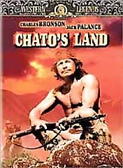 Chato's Land [DVD] • $7.67