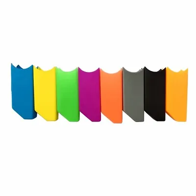 8 Pack Silicone Microphone Sleeve For Sennheiser SKM 9000 Wireless Mirophone • $35.99