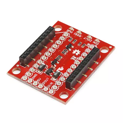 [3DMakerWorld] SparkFun XBee Explorer Regulated • $18.75