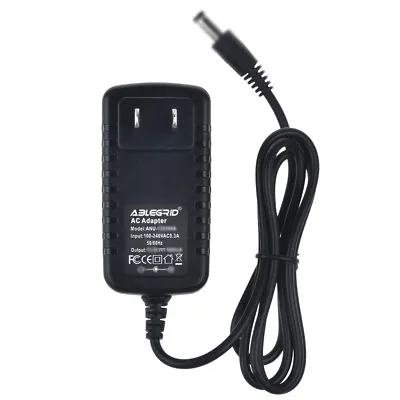 AC/DC Adapter For Xantrex Powerpack 200 300 300i 400 PLUS Power Jump Starter • $7.85