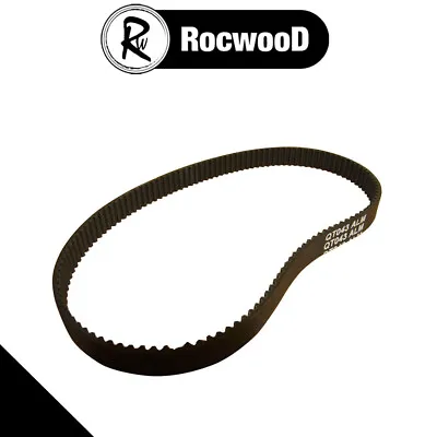 Drive Belt Fits Qualcast Hedgemaster 380 380 Plus 420 430 Plus 470 480 Plus • £5.99