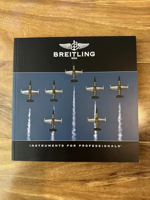 £5 • Buy Breitling Chrono Log 2013 (with Price List)