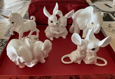 £45 • Buy Royal Osborne Job Lot X5 