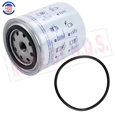 Fuel Filter Water Separator & Seal S3213 For Marine Yamaha Racor Sierra • $15.86
