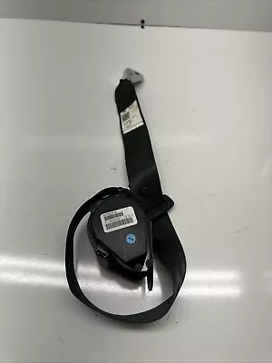 2009-2011 Volkswagen Jetta Sportwagen Rear Second Row Left Side Seat Belt Oem • $40