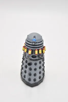 Doctor Who Bomb Dalek #93 Eaglemoss Model Dr Who Figure • £14.95