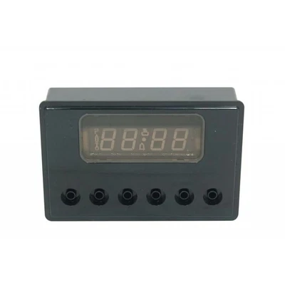£89.99 • Buy RANGEMASTER 55 90 110 Classic 6 Button Timer A094495