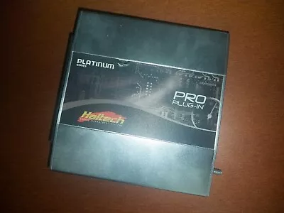 Haltech Platinum Mitsubishi Evo 8 MR / 9 Ecu • $850