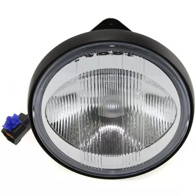 Fits 2001-2003 Mazda Protege Driver OR Passenger Side Fog Light CAPA | MA2592103 • $124.84