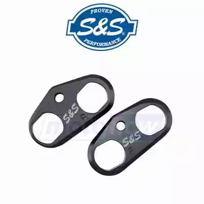 S&S Cycle Lifter Guide For 2019-2020 Harley Davidson FXDRS FXDR 114 - Engine Cs • $98.29