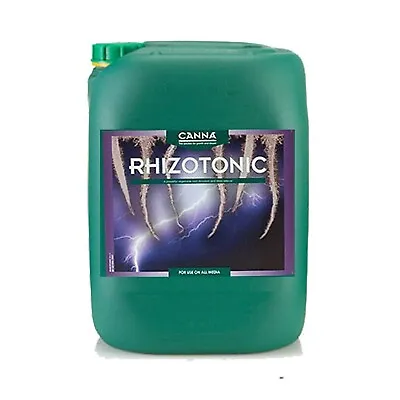 Canna Rhizotonic 10L • £346