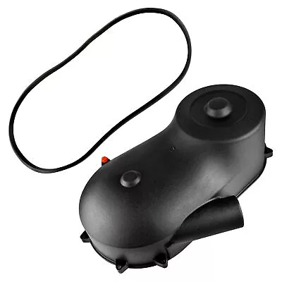 $68 • Buy CVT Clutch Belt Outer Cover Fits Polaris Sportsman 700 2002 2003-2007 W/ Gasket