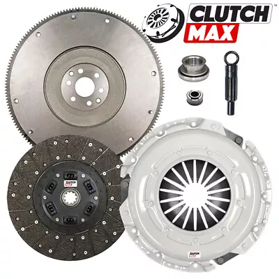 STAGE 2 PREMIUM HD CLUTCH KIT With FLYWHEEL For 1996-1998 FORD MUSTANG 3.8L V6 • $258.49