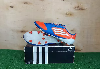 Adidas Adizero F50 FG Elit Boots Cleats Mens Football/Soccers • $217.01