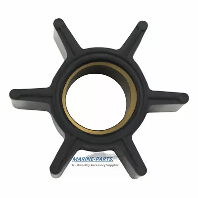 Water Pump Impeller 47-22748 For MERCURY 3.5HP 3.9HP 5HP 6HP 18-3012 Outboard • $7.80