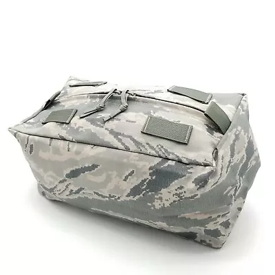 USAF ABU DFLCS Sustainment Utility Pouch MOLLE DF-LCS Multi-Mission Pack MMP • $12.95