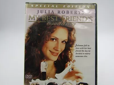 My Best Friend's Wedding (DVD Widescreen Special Edition) • $6.50