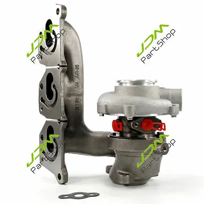 OEM Turbo GT1549 GT15 For Saab 9-5 3.0 SE Arc V6 B308 200HP 708699 Turbocharger  • $289.99