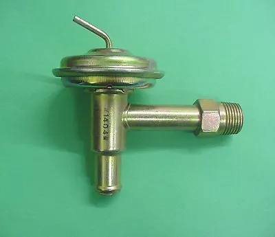 $54.44 • Buy 1961-1970 GM Olds Buick Pontiac Heater Hose Bypass Control Valve Vacuum NOS 601