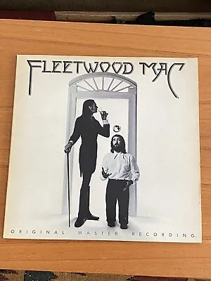 Fleetwood Mac Vinyl LP MFSL Original Master Recording VG+ • $52.50